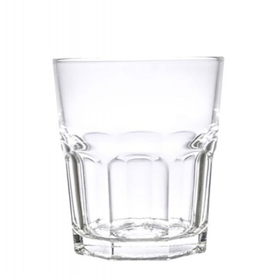 LY THUỶ TINH 306ML