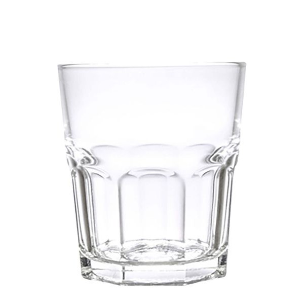 LY THUỶ TINH 306ML