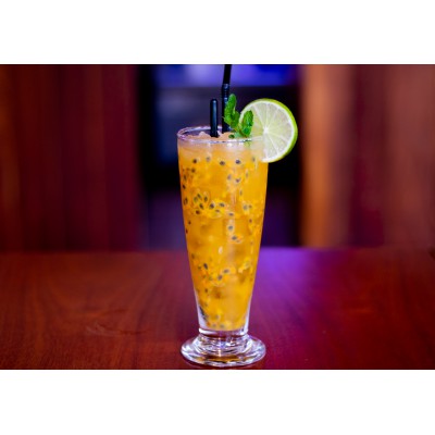 NƯỚC ÉP CHANH DÂY