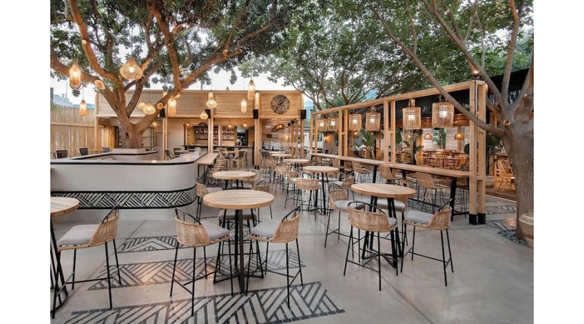 70+ Mẫu thiết kế quán cafe không gian mở đẹp, độc đáo 70+ Mẫu thiết kế quán cafe không gian mở đẹp, độc đáo